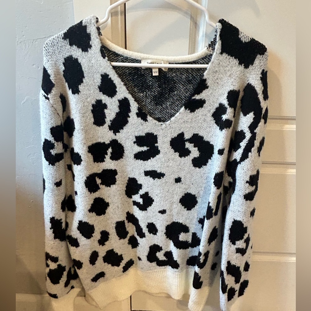 Sweater